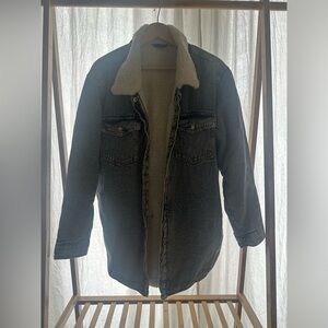 Women’s Jean jacket